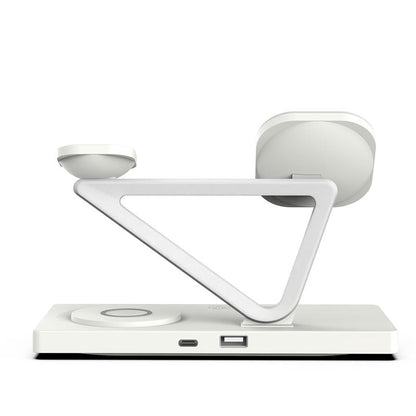 Wireless 5 in 1 Charger for All Phones